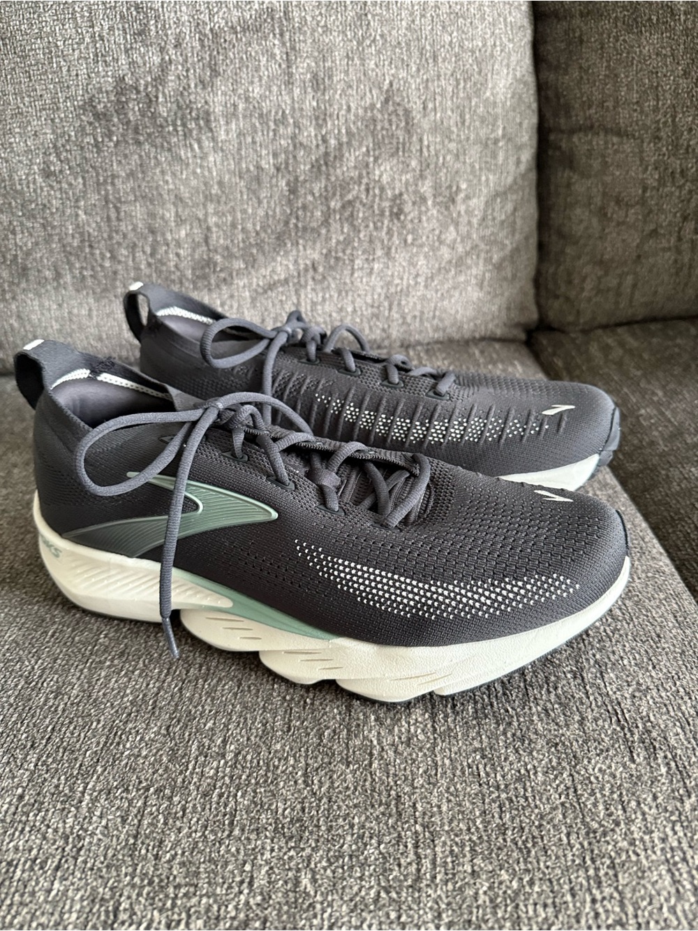 Men’s Brooks Glycerin Flex Size 10.5
